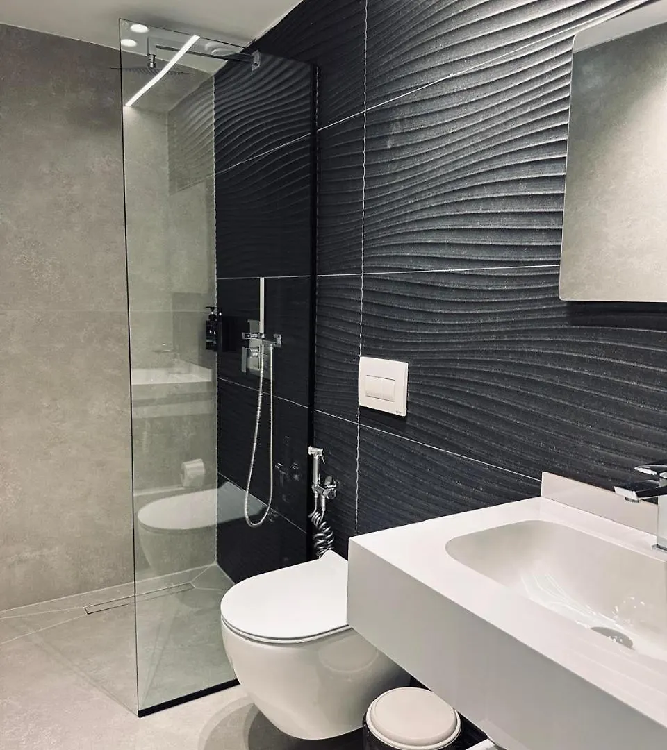 Apartamento Trea Suites Vlorë