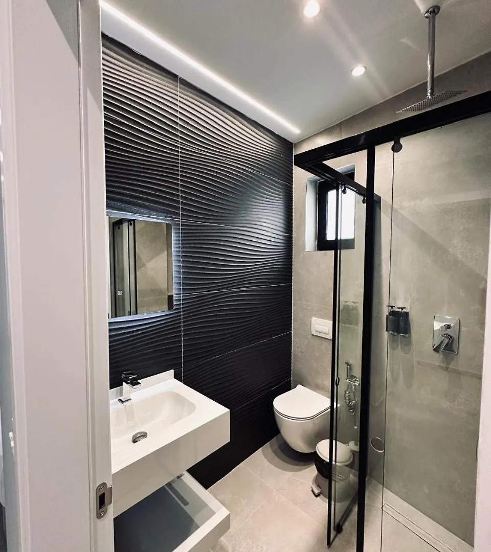 Apartamento Trea Suites Vlorë Albania