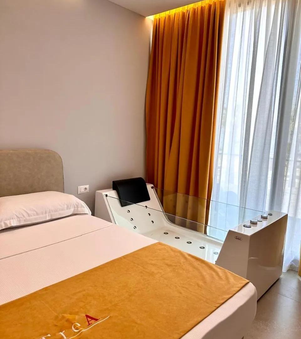 Trea Suites Vlorë